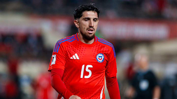 Diego Valdes