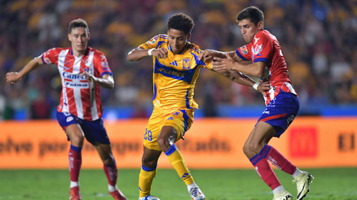 Juan Sanabria, Ozziel Herrera