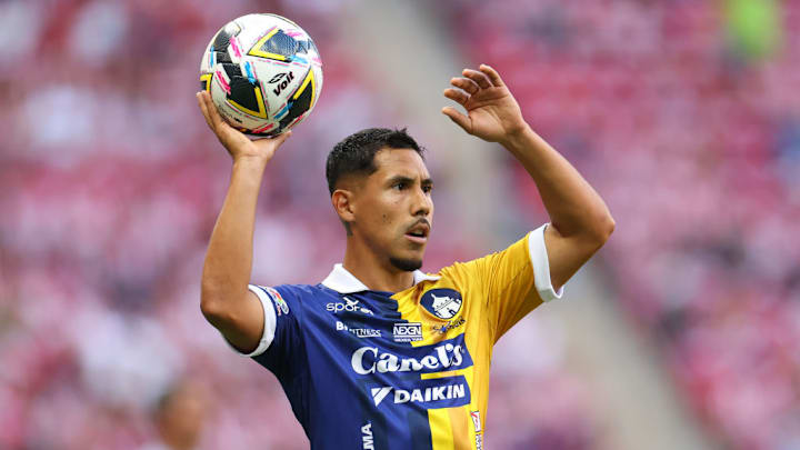 Ricardo Chavez