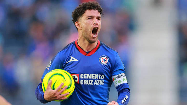 Ignacio Rivero