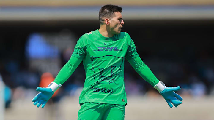 Julio Gonzalez