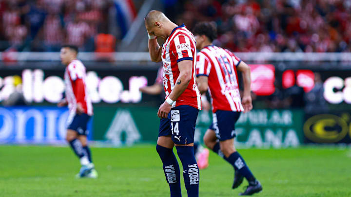 Javier Hernandez
