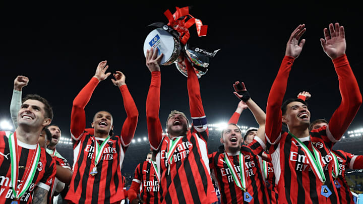 TOPSHOT-FBL-ITA-CUP-INTER-MILAN