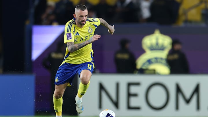 Marcelo Brozovic