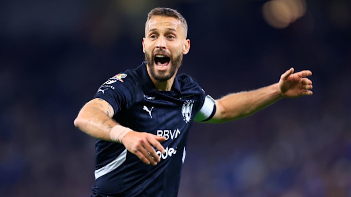 Sergio Canales
