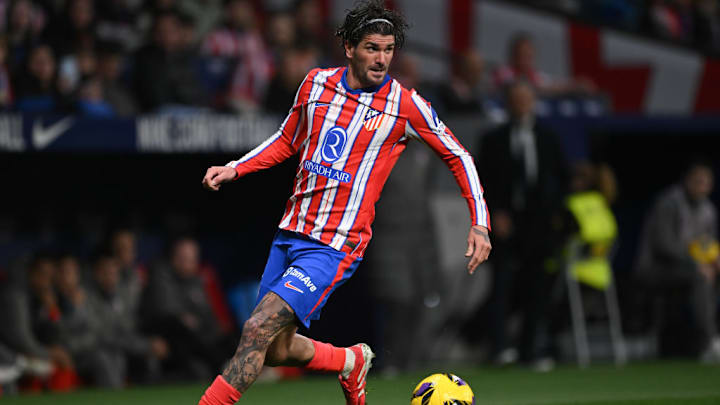 Rodrigo de Paul
