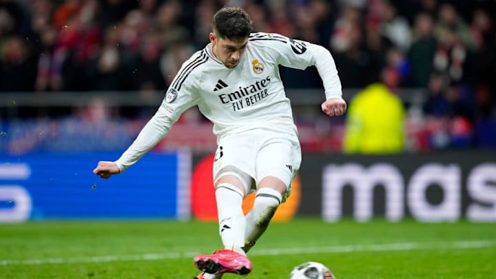 Federico Valverde