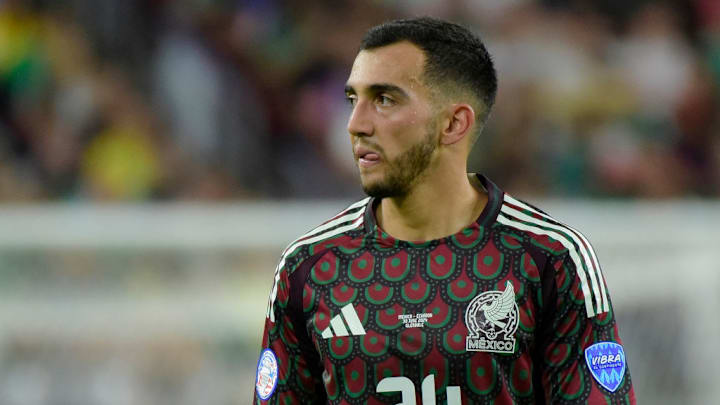 Luis Chavez
