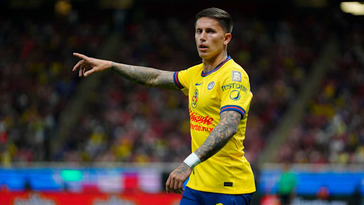 Brian Rodriguez