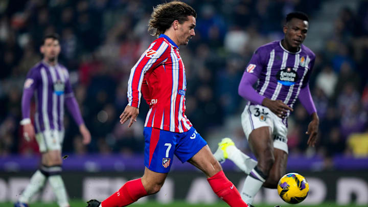 Antoine Griezmann