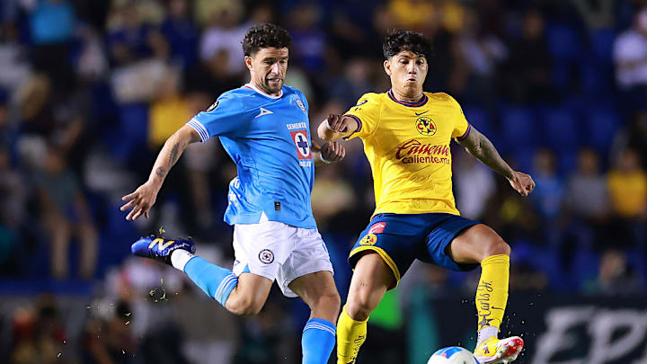 Ignacio Rivero, Kevin Alvarez