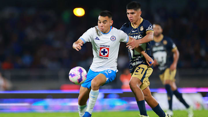 Carlos Rodriguez, Piero Quispe