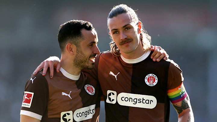 Manolis Saliakas, Jackson Irvine