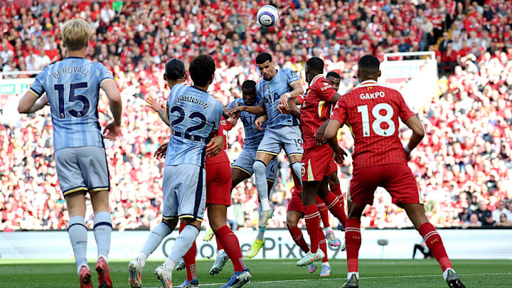Dominic Solanke