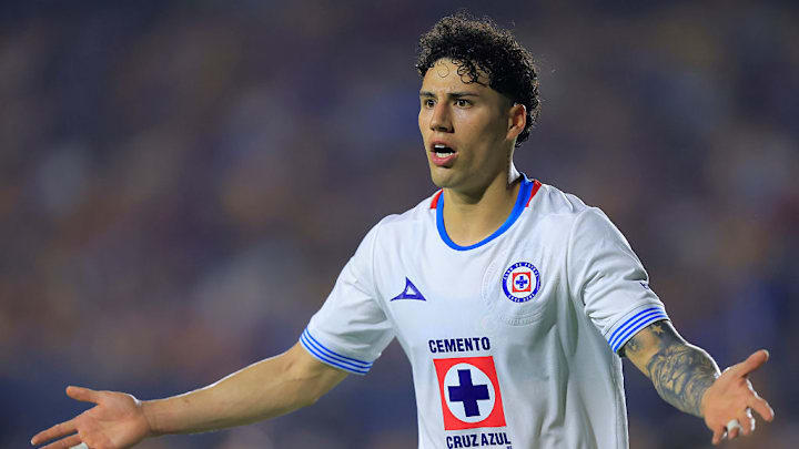 Jorge Sanchez
