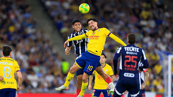 Victor Guzman, Diego Valdes