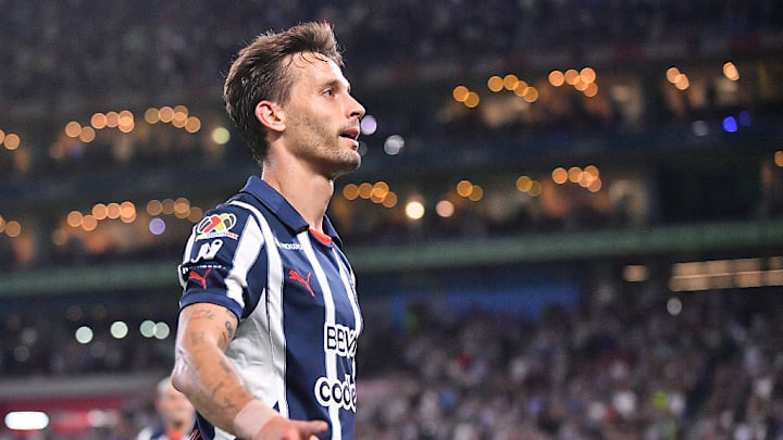 Sergio Canales