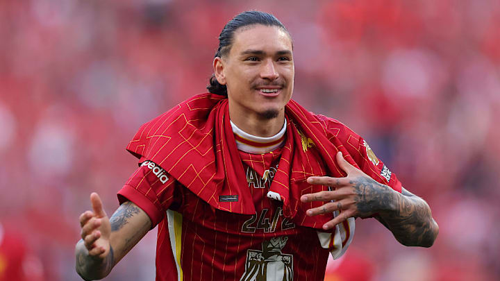 Darwin Nunez