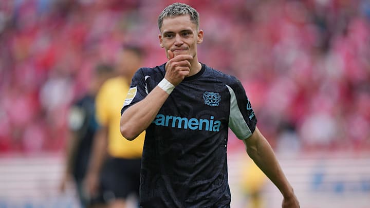 Florian Wirtz