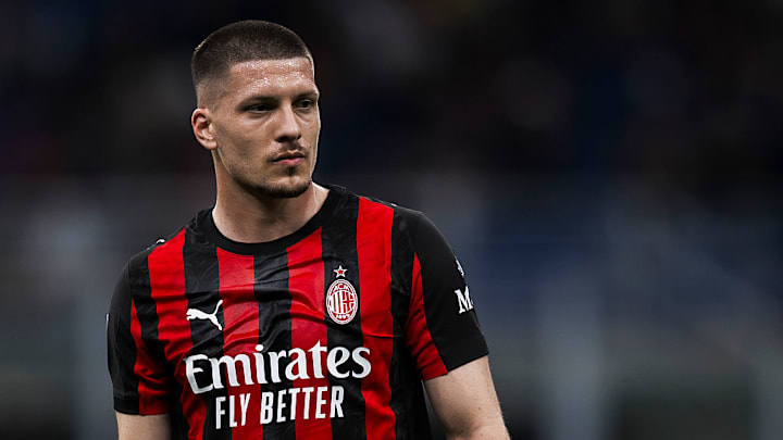 Luka Jovic