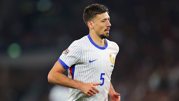 Clement Lenglet