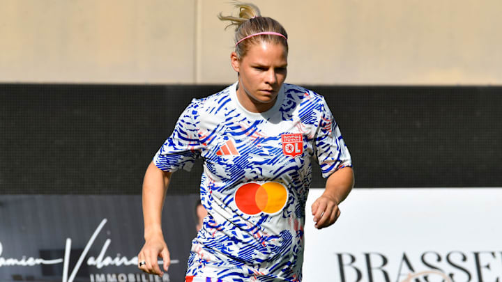 Eugénie Le Sommer