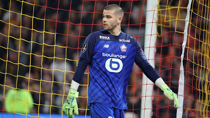 Lucas Chevalier