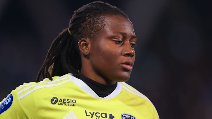 Chiamaka Nnadozie