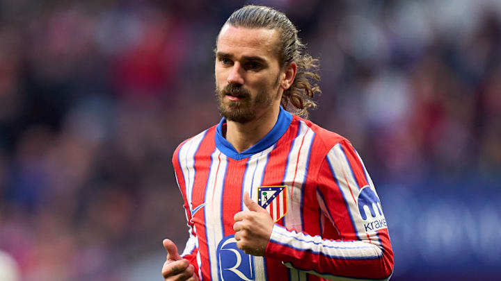 Antoine Griezmann