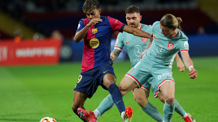 FBL-ESP-CUP-BARCELONA-ATLETICO MADRID