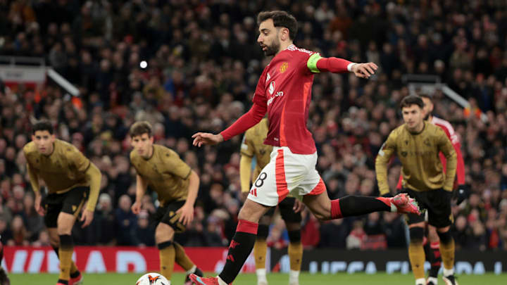 Bruno Fernandes