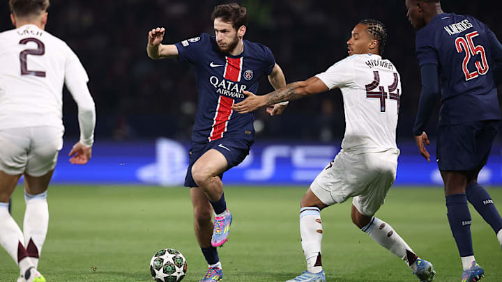 FBL-EUR-C1-PSG-ASTON VILLA