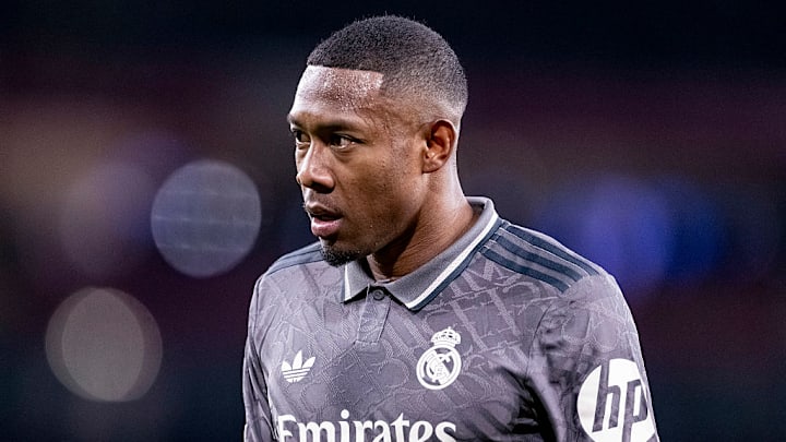 David Alaba