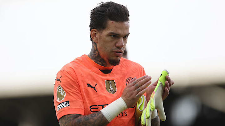 Ederson