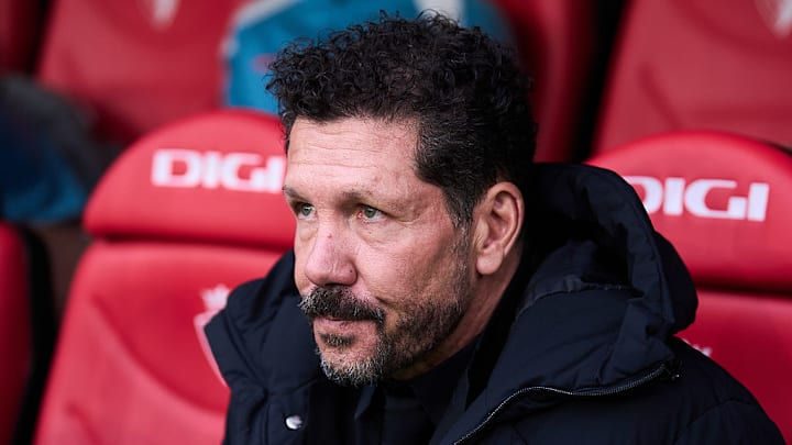 Diego Pablo Simeone