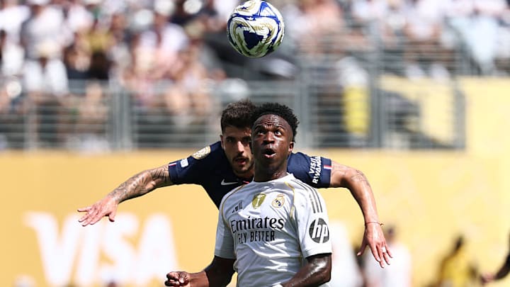 FBL-WC-CLUB-2025-MATCH62-PSG-REAL MADRID