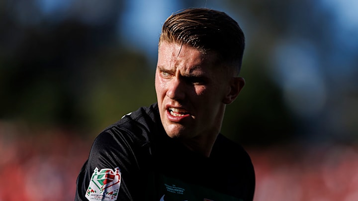 Viktor Gyokeres