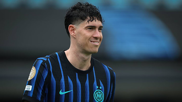 Alessandro Bastoni