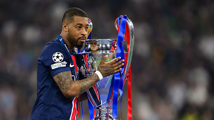Presnel Kimpembe