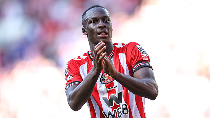 Habib Diarra