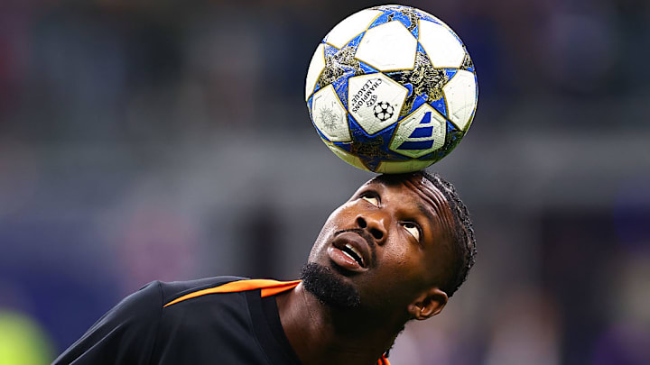 Marcus Thuram