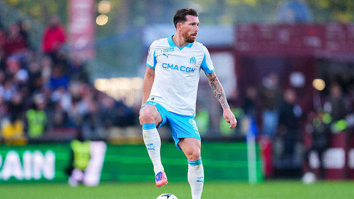 Pierre-Emile Hojbjerg