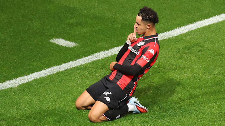 FBL-FRA-LIGUE1-NICE-LILLE