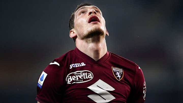Andrea Belotti