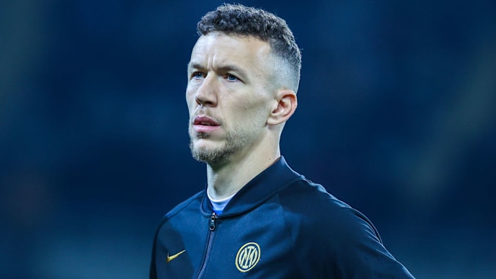 Ivan Perisic
