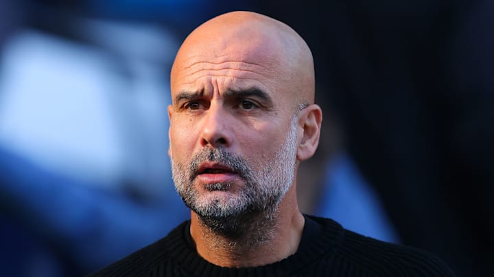 Josep 'Pep' Guardiola