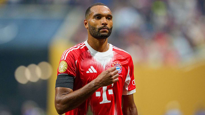 Jonathan Tah