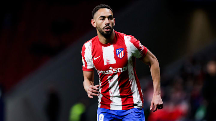 Matheus Cunha Atlético de Madrid Copa do Mundo Tite Brasil 