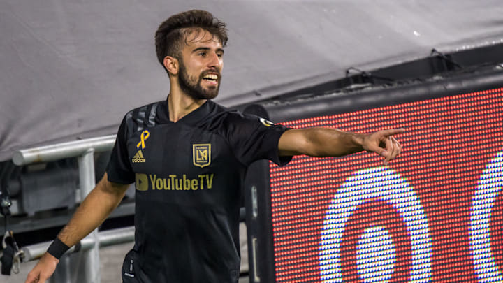 Diego Rossi