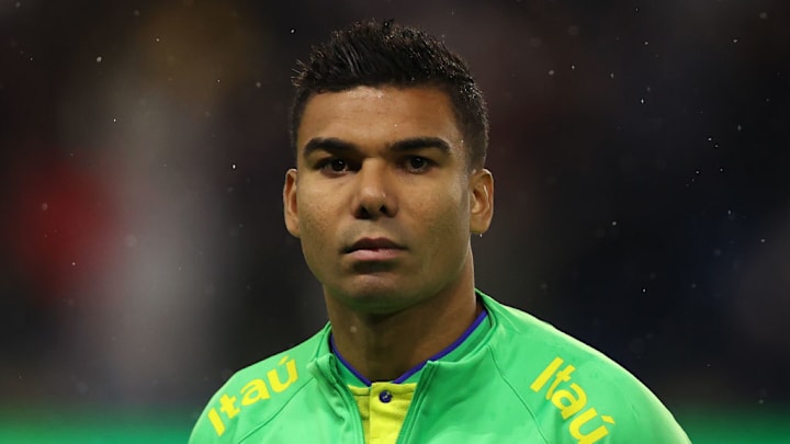 Casemiro